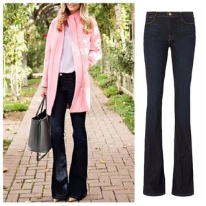 frame le high flare sutherland